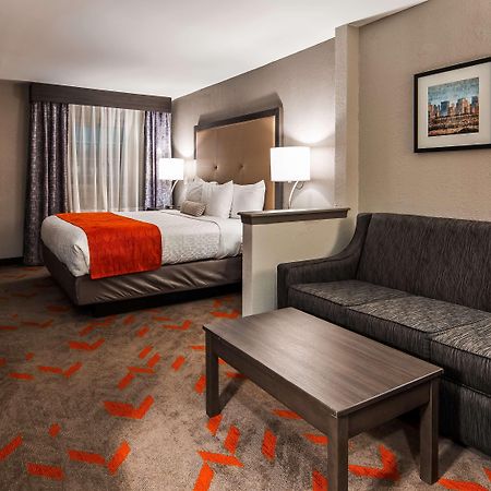 Best Western Plus North Джолієт Екстер'єр фото