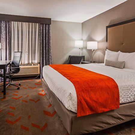 Best Western Plus North Джолієт Екстер'єр фото