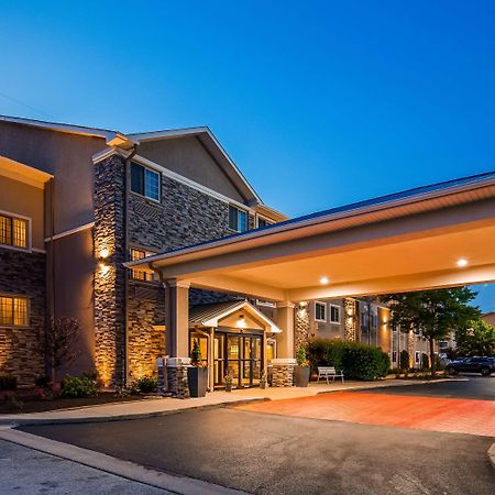 Best Western Plus North Джолієт Екстер'єр фото