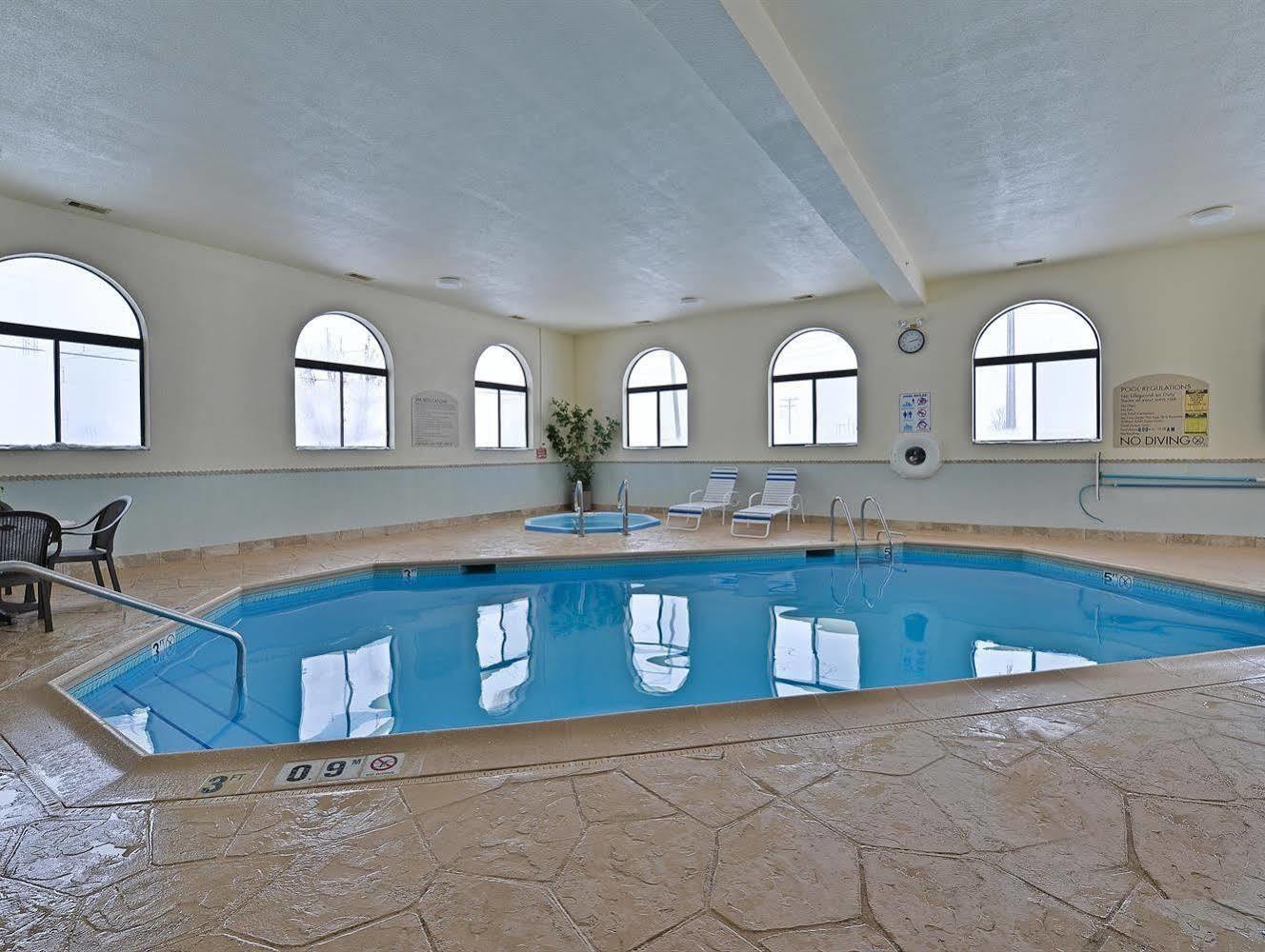 Best Western Plus North Джолієт Екстер'єр фото